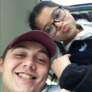 Meet your Posher, Ebonny